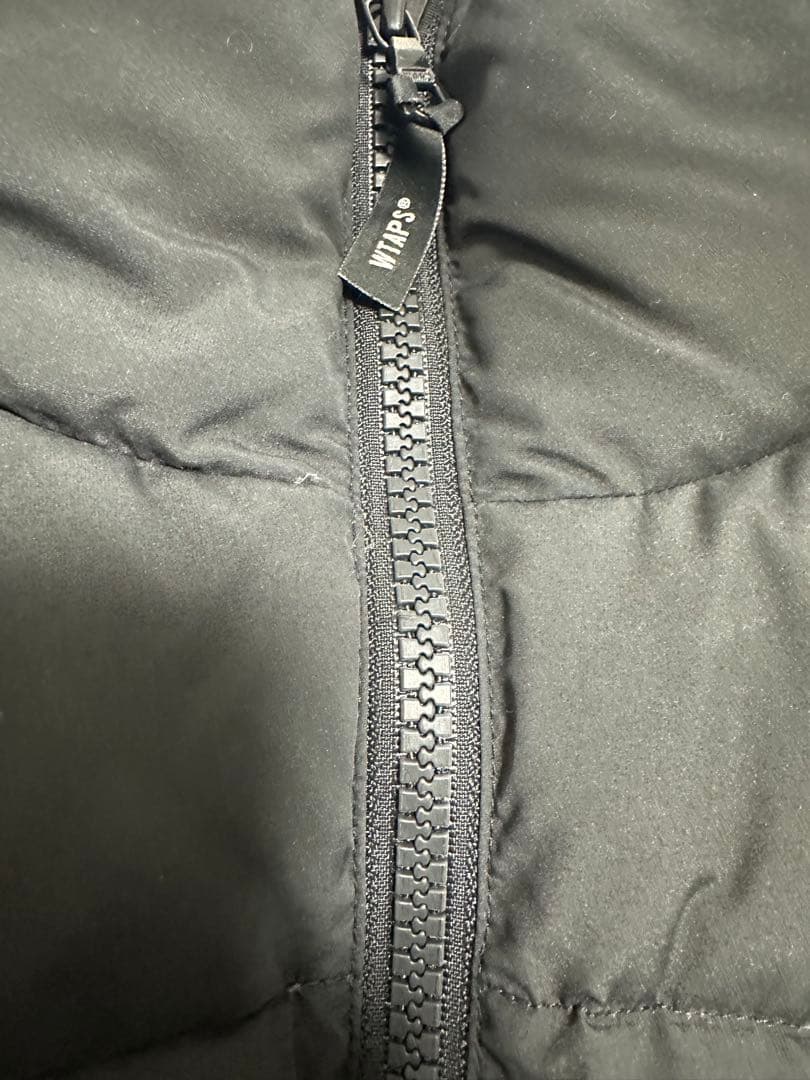 wtaps bivouac 20aw 新古品