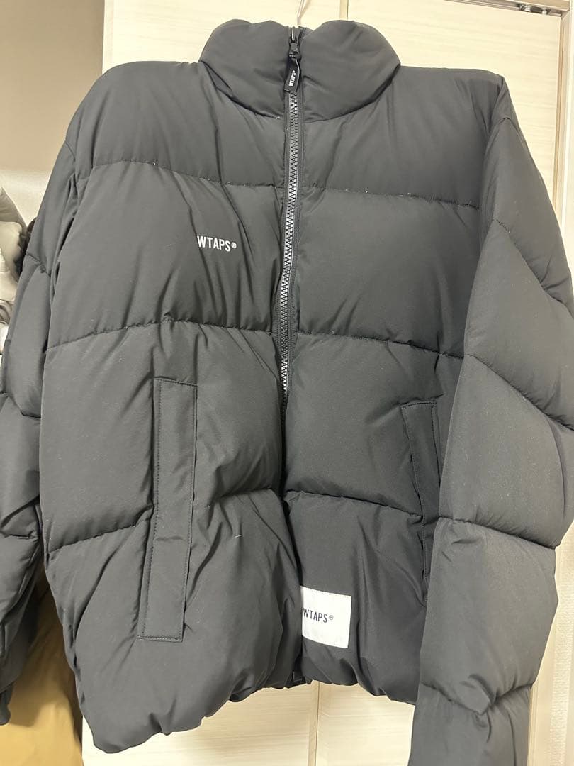 wtaps bivouac 20aw 新古品