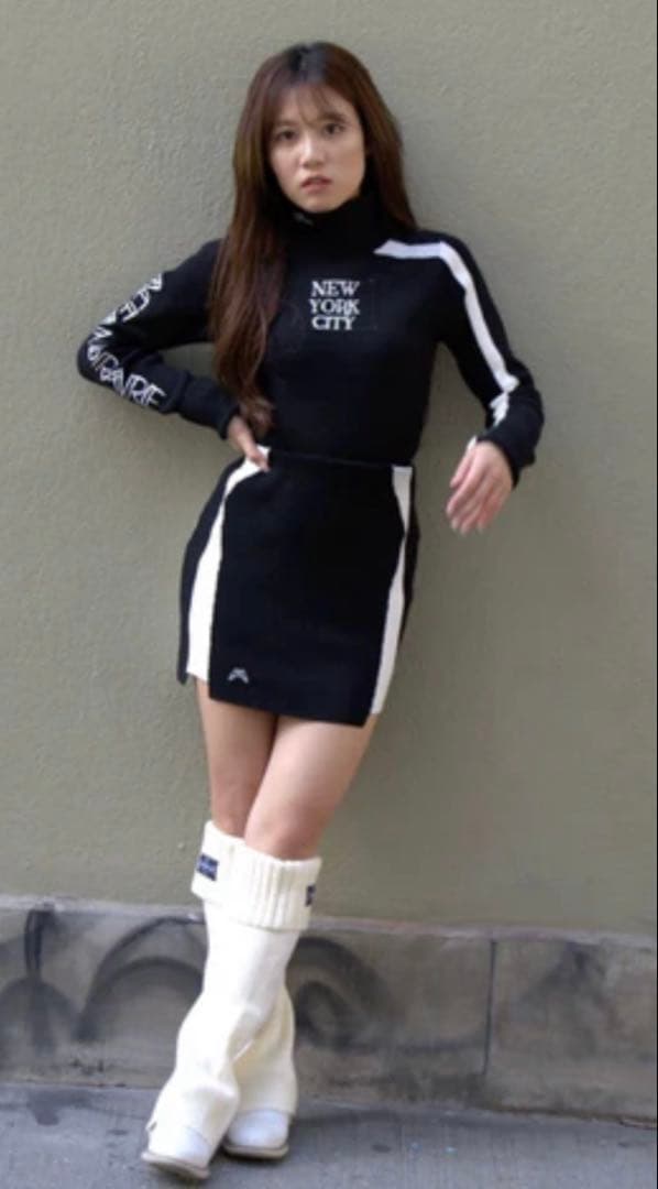 k*様 最終価格ACEANDRARE NEW YORK CITY セットアップ