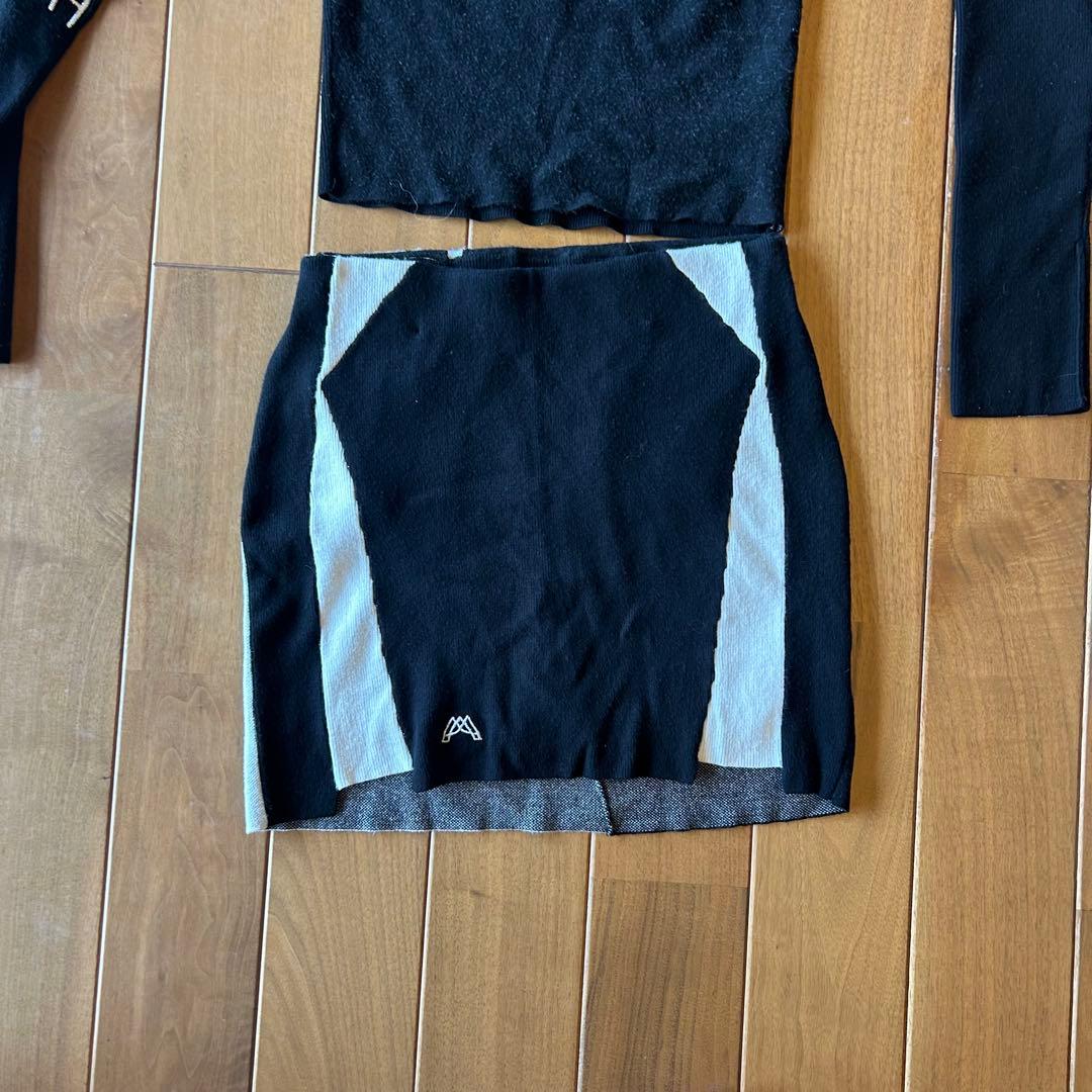 k*様 最終価格ACEANDRARE NEW YORK CITY セットアップ