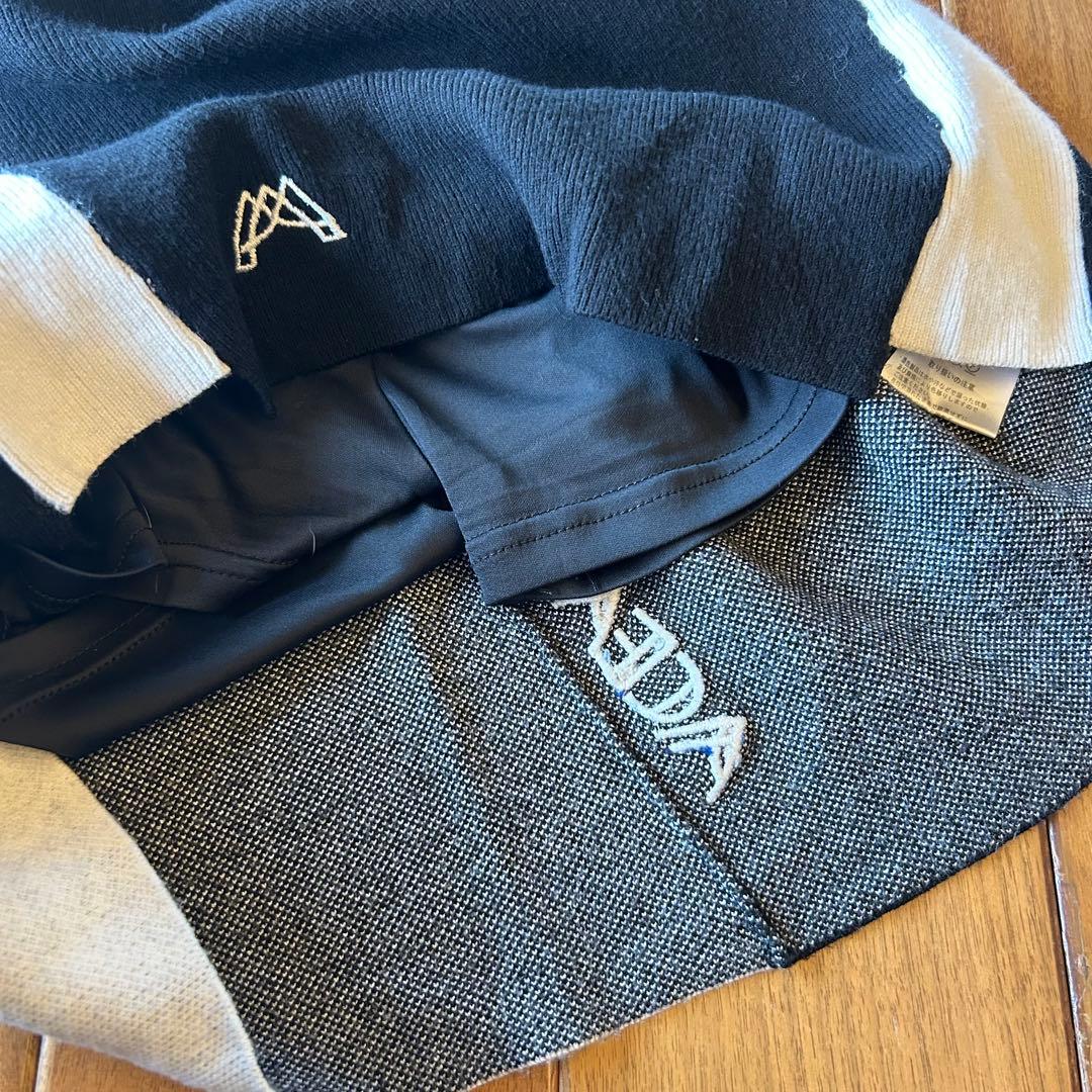 k*様 最終価格ACEANDRARE NEW YORK CITY セットアップ