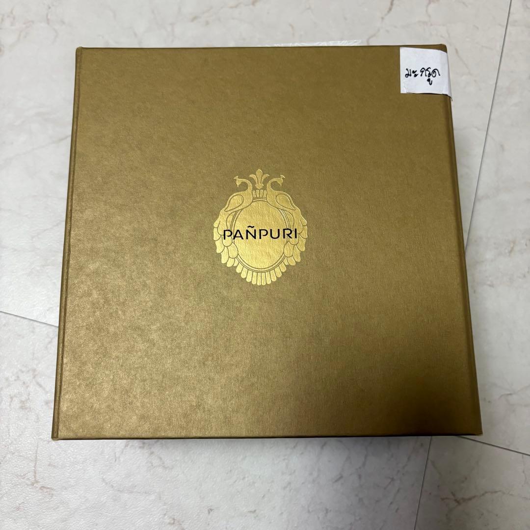 g*m様 PANPURI パンピューリ　ボディローション　クレンザー　新品