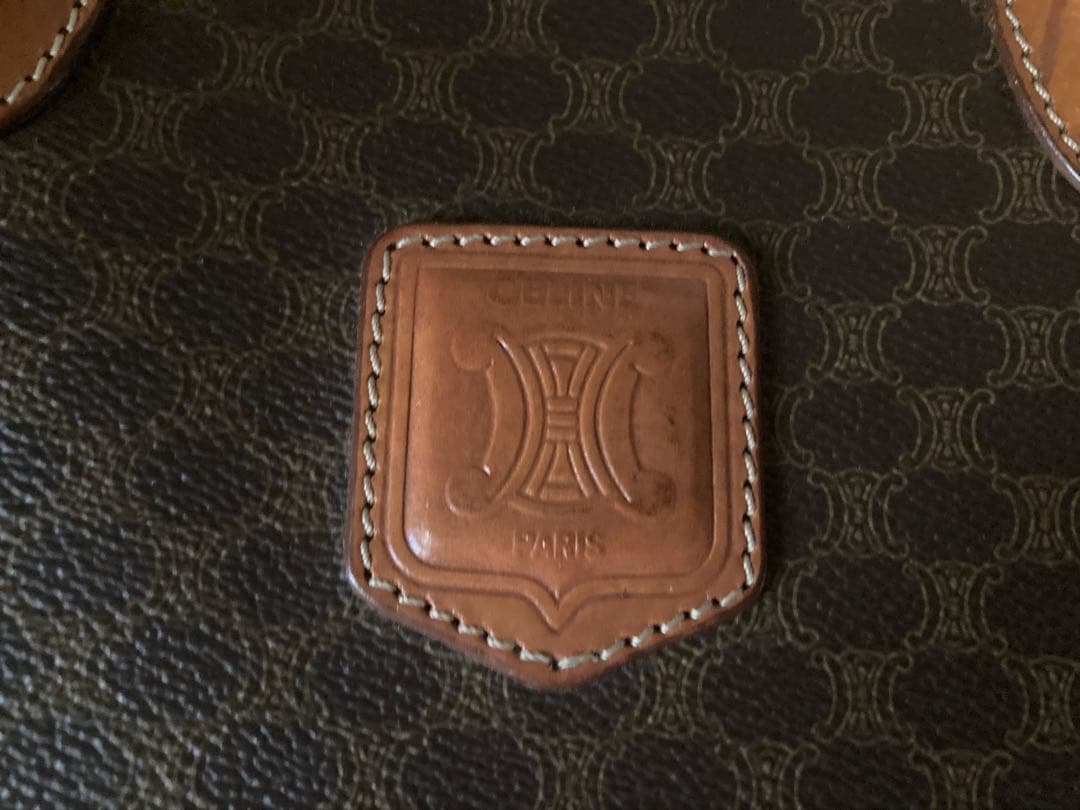 大幅値下げ　CELINE ハンドバッグ