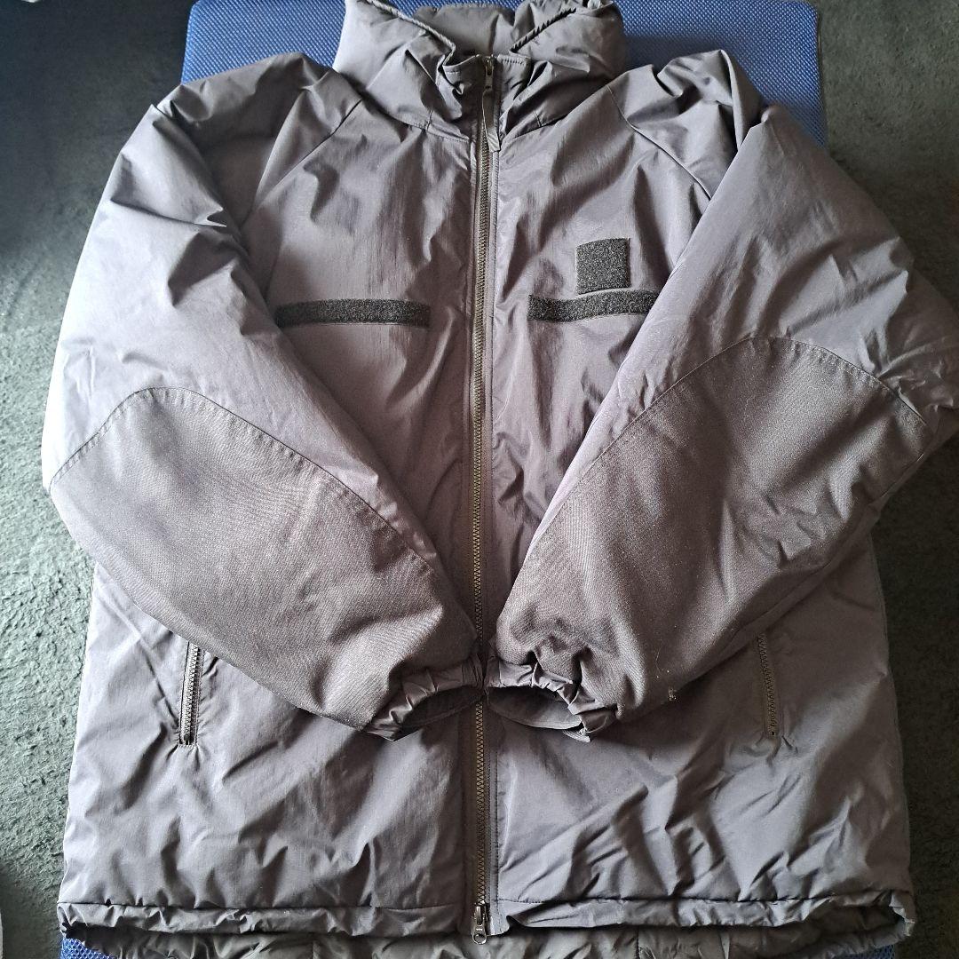 C*。様 WAIPER US ARMY ECWACS Level7