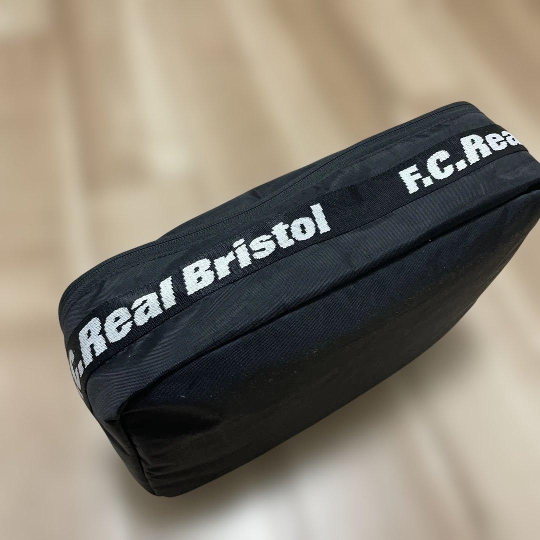 F.C.R.B Bristol マルチキューブ