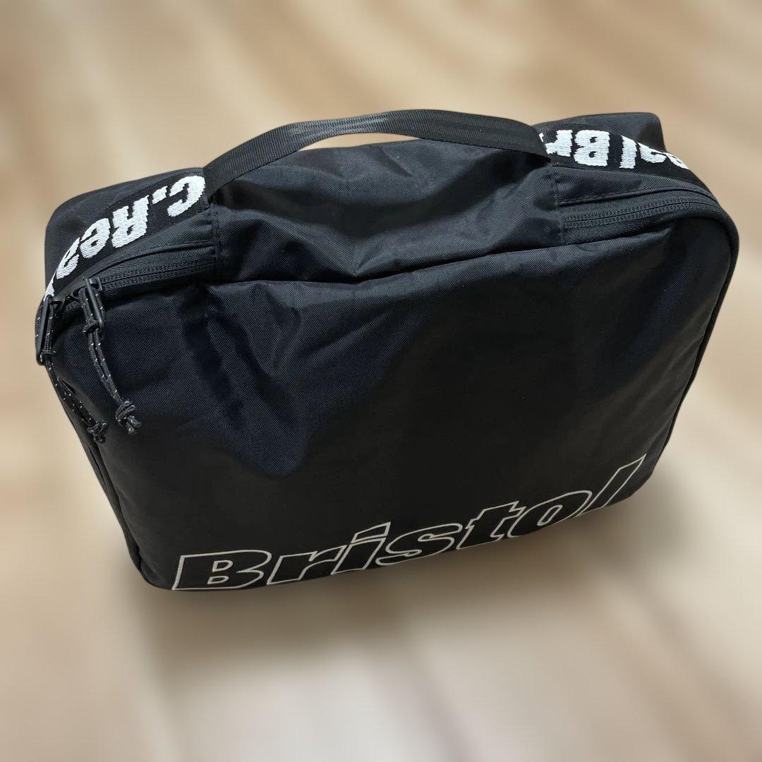 F.C.R.B Bristol マルチキューブ