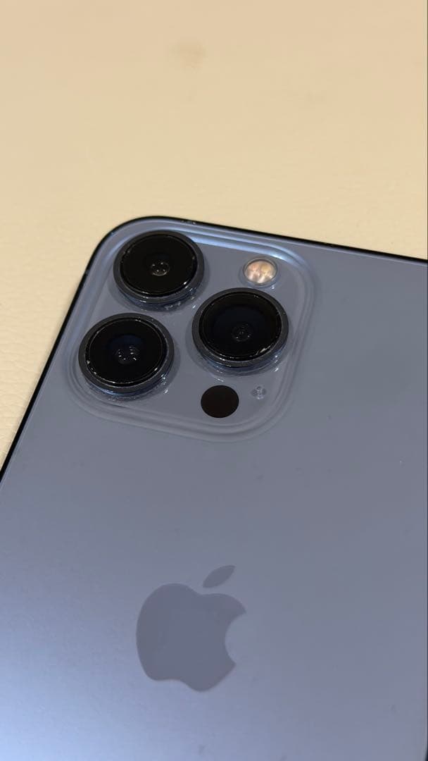 24時間以内発送 iPhone13 Pro 256GB SIMフリー 箱あり