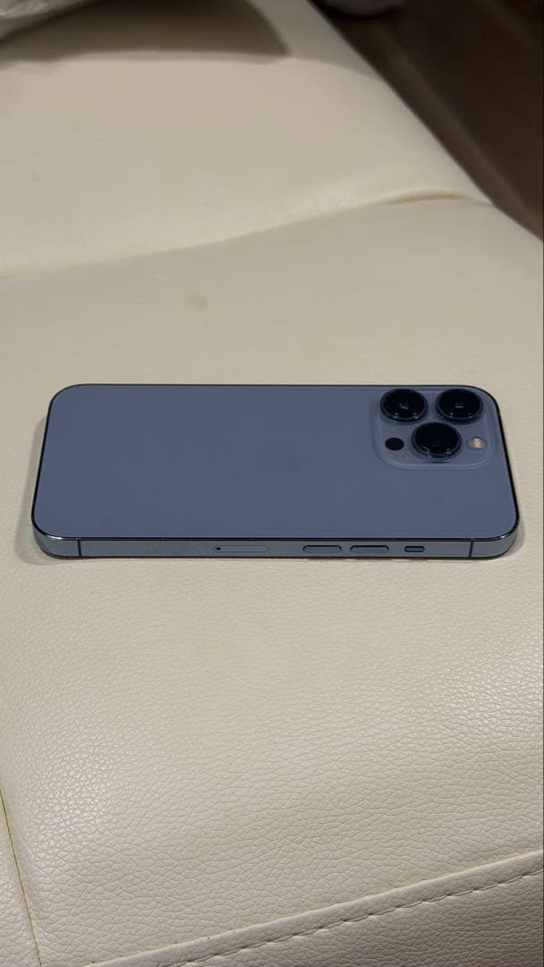 24時間以内発送 iPhone13 Pro 256GB SIMフリー 箱あり