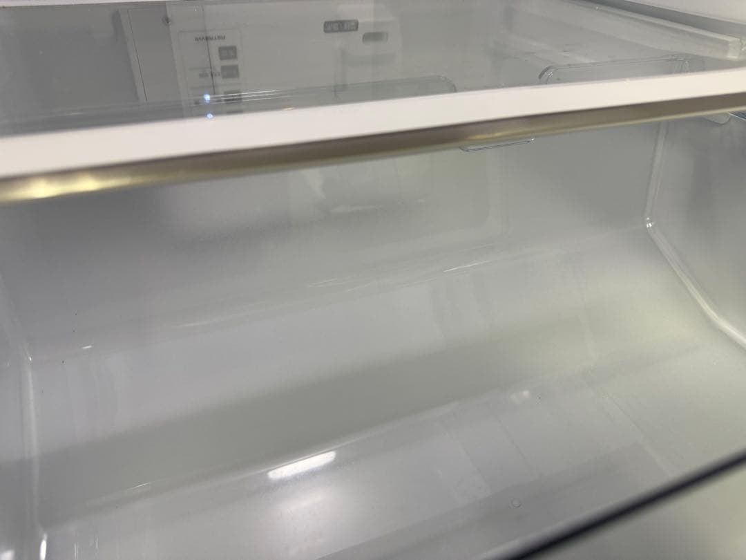 2023年 ハイアール Haier 冷蔵庫 3ドア 286L ほぼ未使用