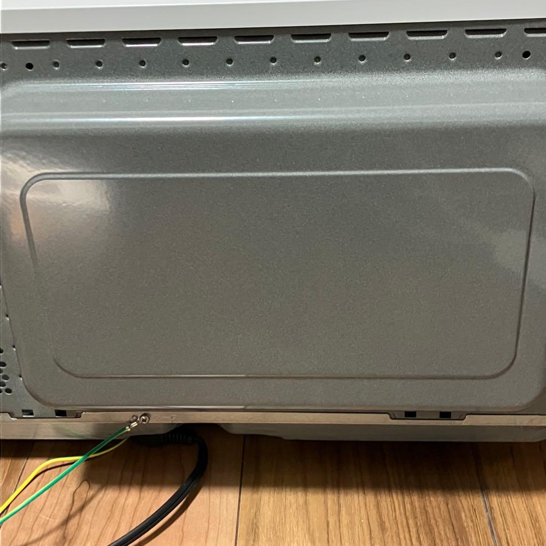 Panasonic NE-FL1A 単機能電子レンジ　2023年製