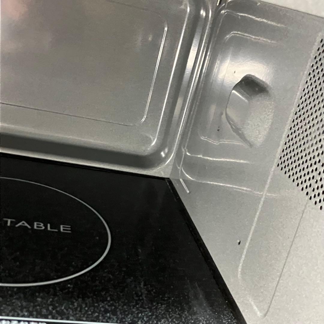 Panasonic NE-FL1A 単機能電子レンジ　2023年製