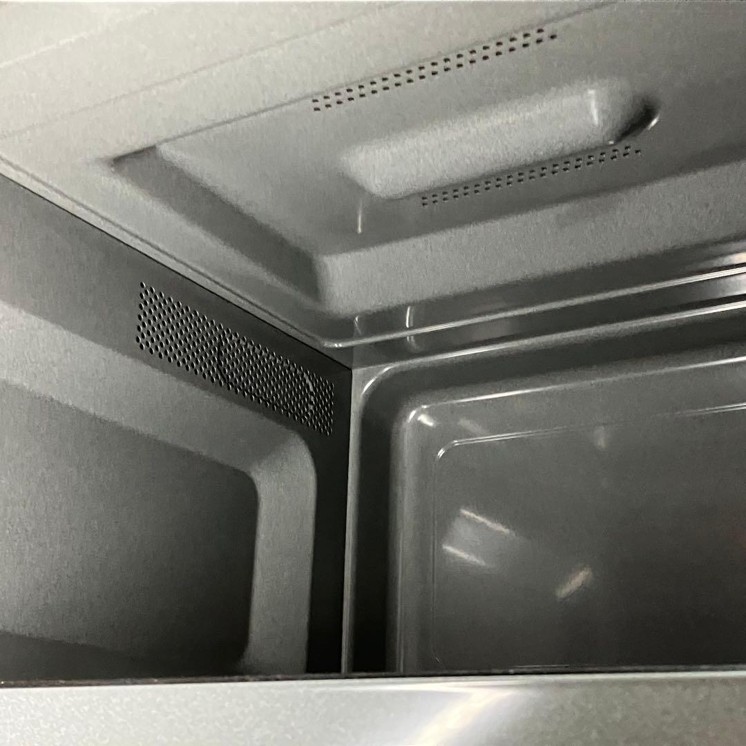 Panasonic NE-FL1A 単機能電子レンジ　2023年製