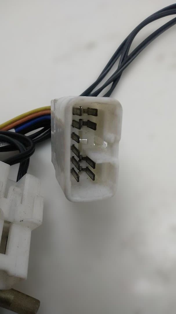 3*7様 ビートソニック10セルシオ用サウンドアダプターSLA-20（動作未確認