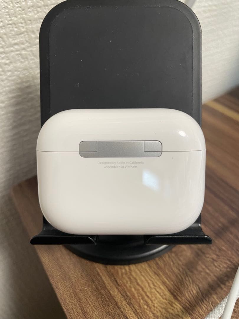 【即日発送！】 【美品】AirPodsPro3 ホワイト