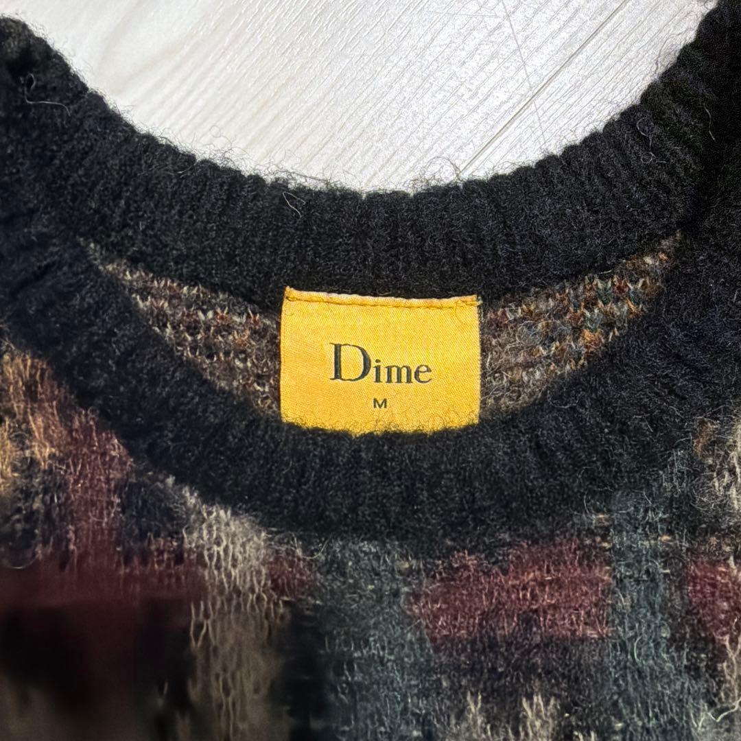 Dime ニット・セーター