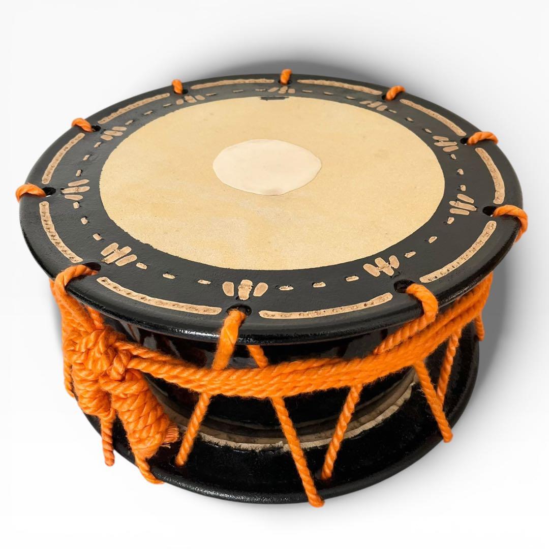 和太鼓 締太鼓 和楽器 打楽器