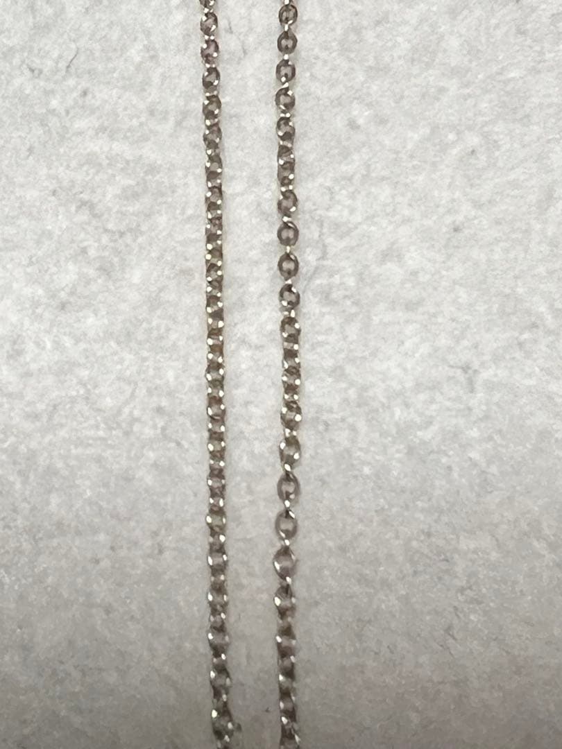 TIFFANY&Co. SV925 エルサペレッティ　フルハートネックレス