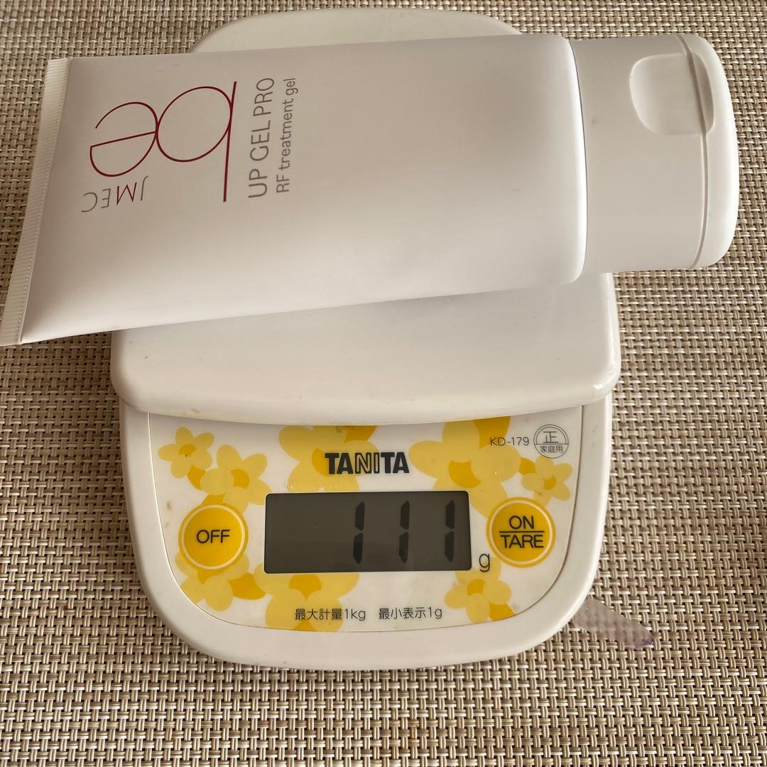 newaリフト アップジェルPro付き