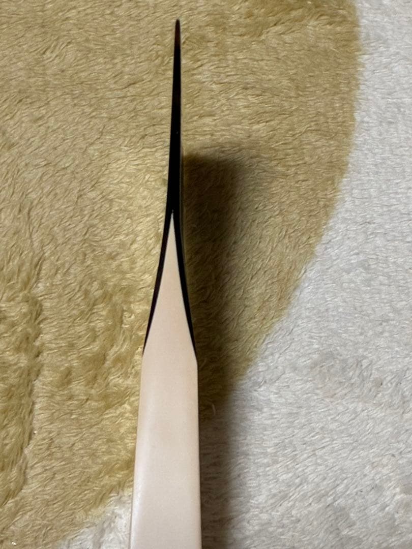 津軽三味線バチ カバー付き