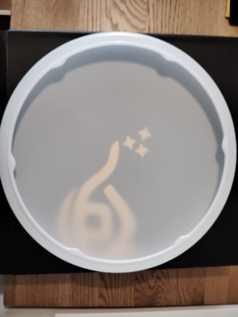 popIn Aladdin 2 2021年製　※ジャンク扱い説明参照