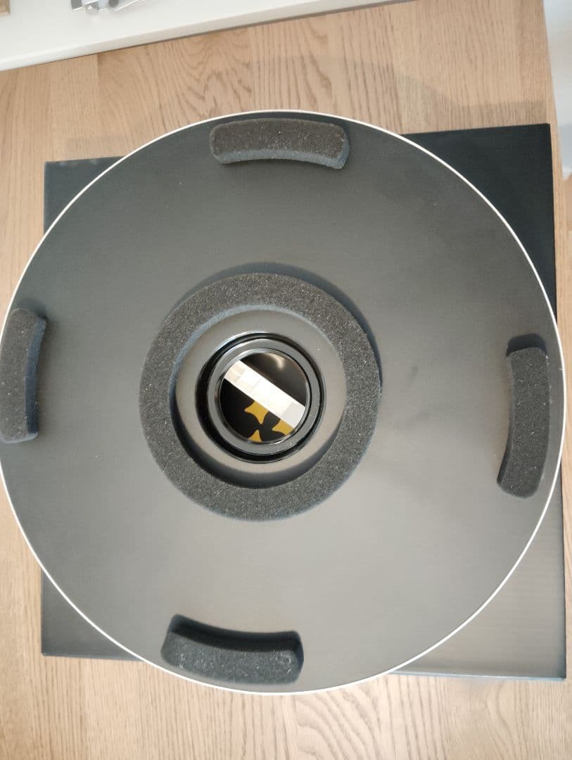 popIn Aladdin 2 2021年製　※ジャンク扱い説明参照