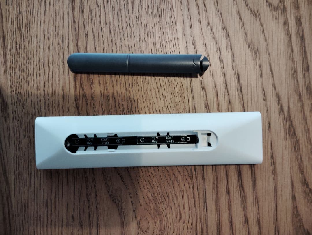 popIn Aladdin 2 2021年製　※ジャンク扱い説明参照