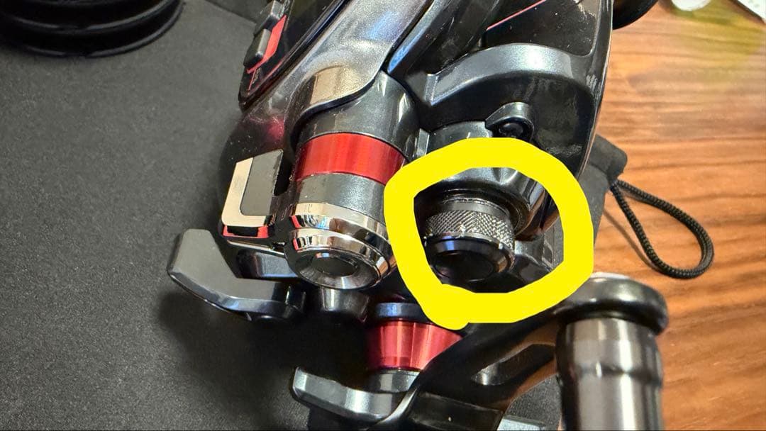 シマノ(SHIMANO) 電動リール プレイズ 3000XP