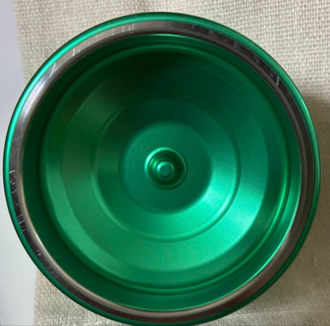 ターニングポイント　バイメタルモデル