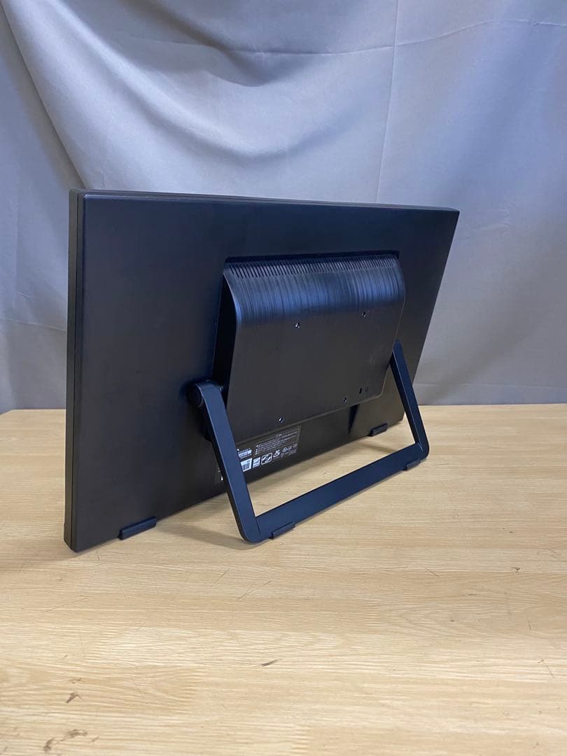 LCD-MF224FDB-T 21.5インチモニタータッチパネル