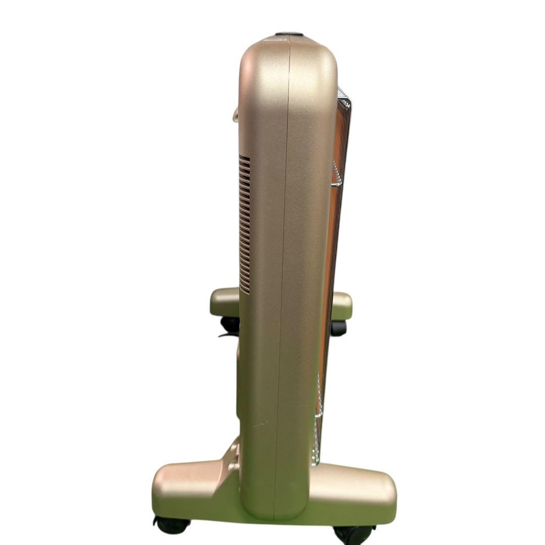 サンルミエ　エクセラ7 遠赤外線パネルヒーター　暖房器具　N700L