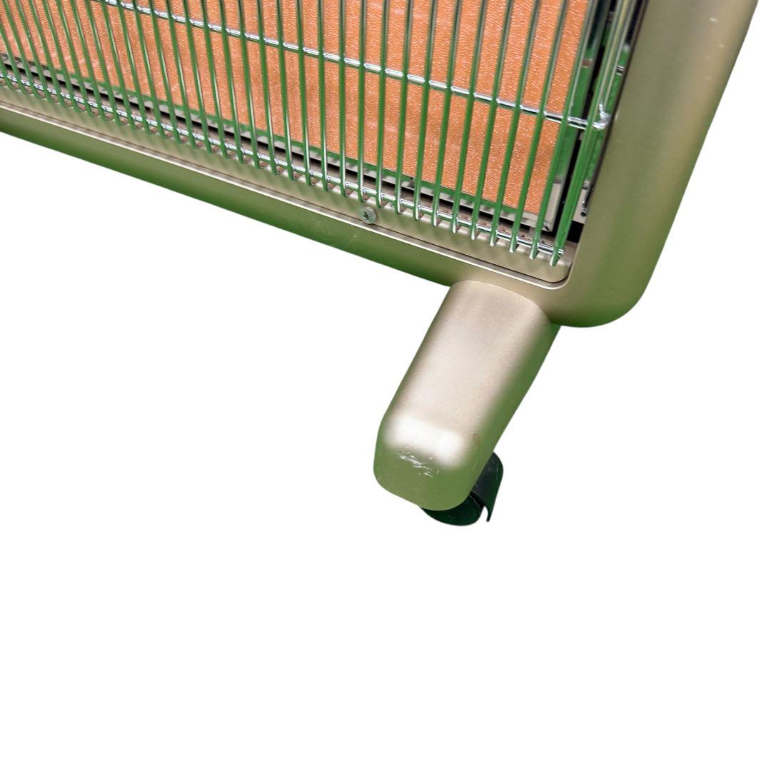 サンルミエ　エクセラ7 遠赤外線パネルヒーター　暖房器具　N700L