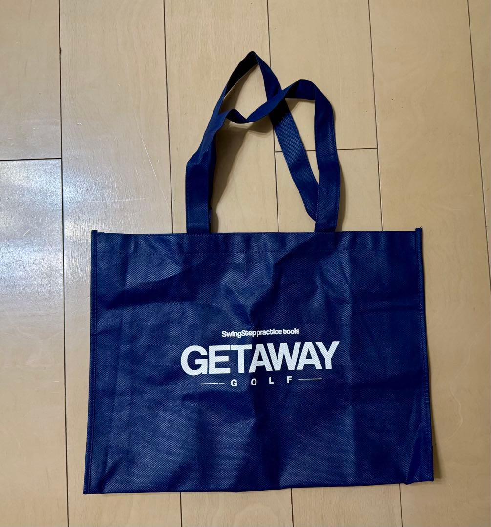 【中古品】GETAWAY（ゲッタウェイ） ゴルフスウィング