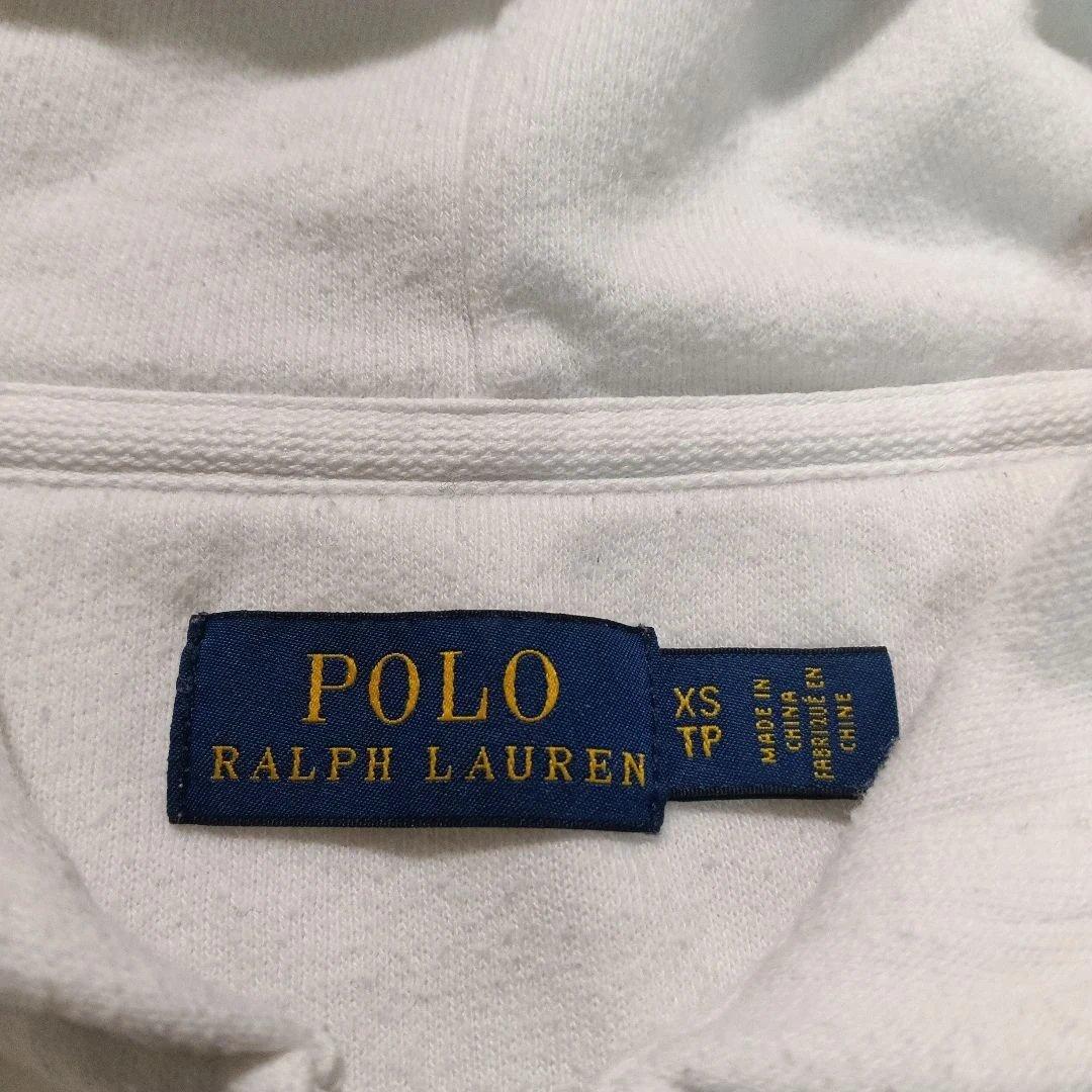 y Polo Ralph Lauren ビッグポニー