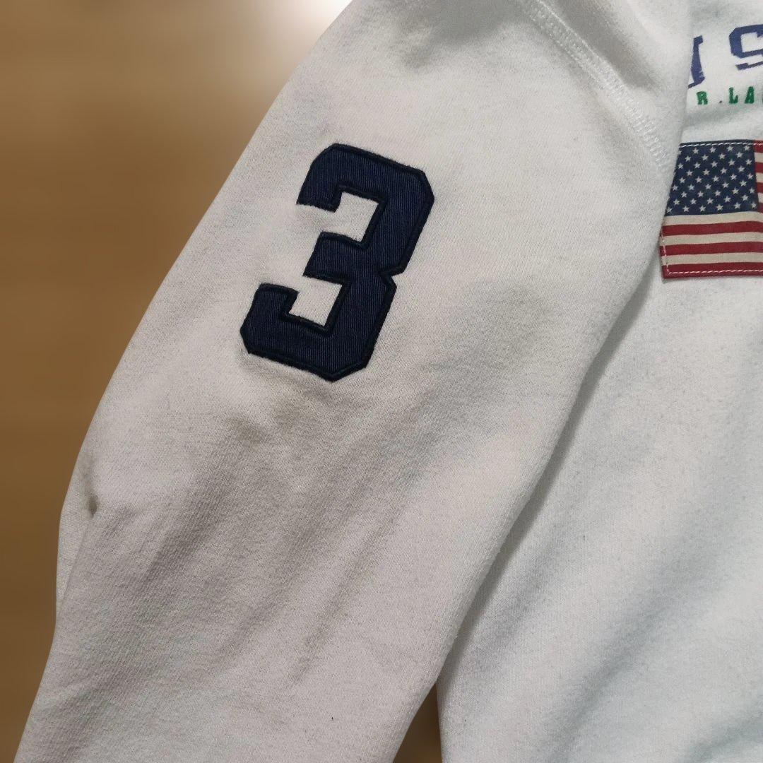 y Polo Ralph Lauren ビッグポニー