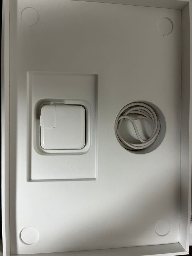 MacBook本体 MacBook Air (macOS Ventura) m1