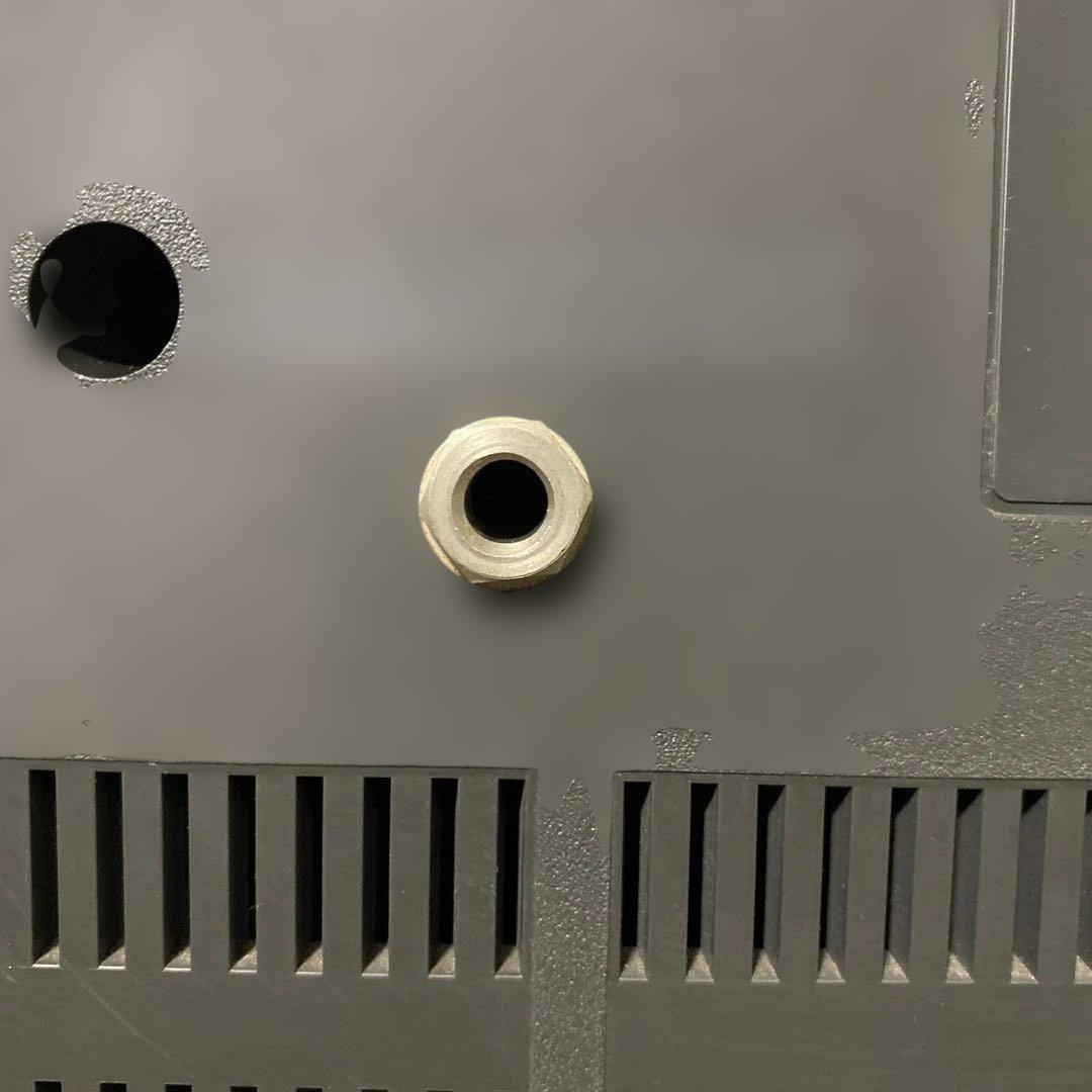 パナソニック(Panasonic) ワイヤレスアンプ WX-205C