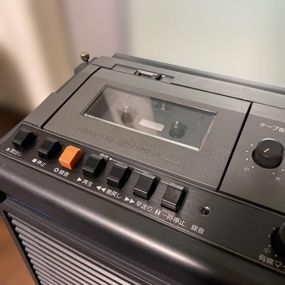 パナソニック(Panasonic) ワイヤレスアンプ WX-205C