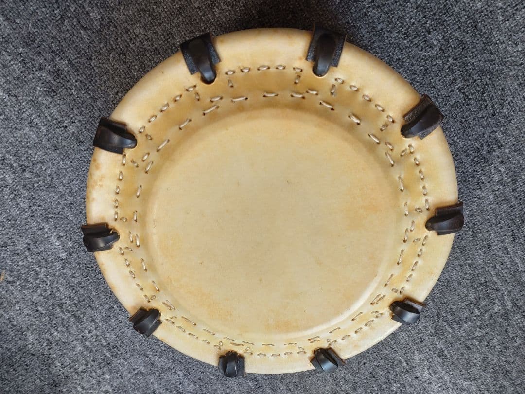 締太鼓 三丁掛け