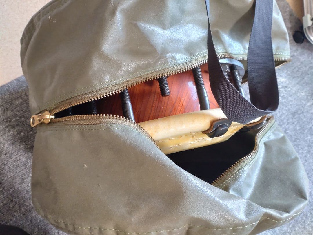 締太鼓 三丁掛け