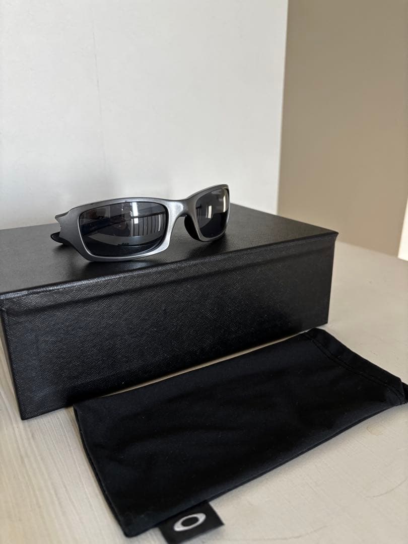 Oakley made in USA y2k 希少