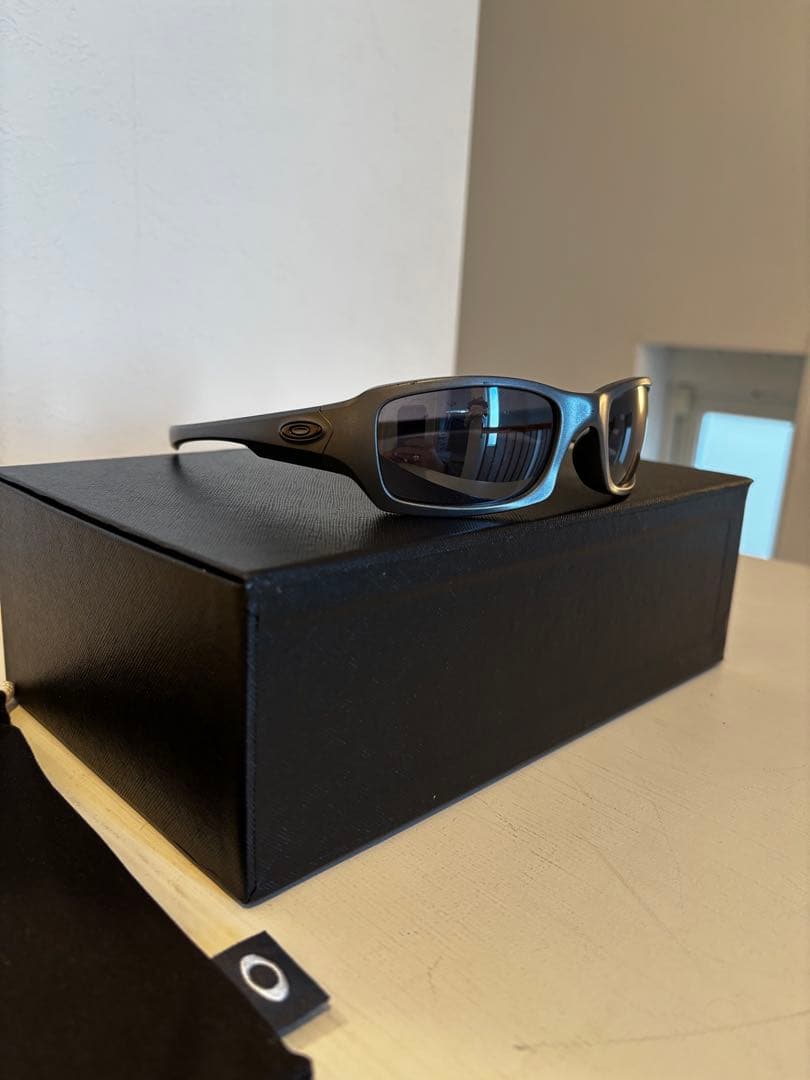 Oakley made in USA y2k 希少