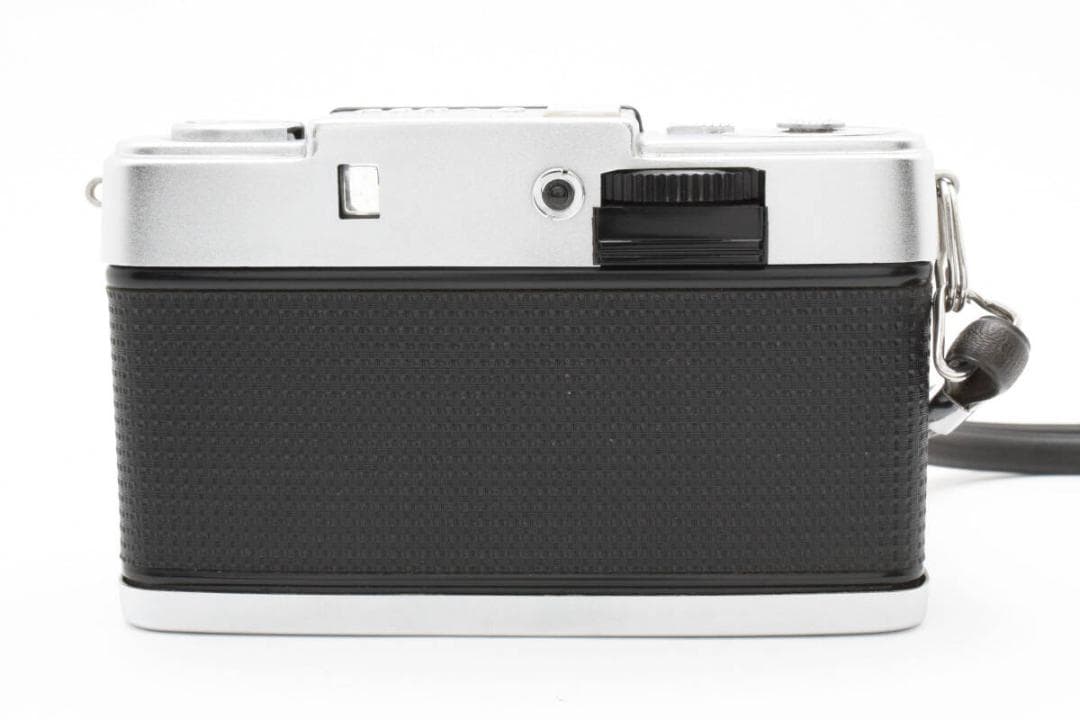 ★外観美品OLYMPUS PEN-D3 F.Zuiko 1.7 32m #130