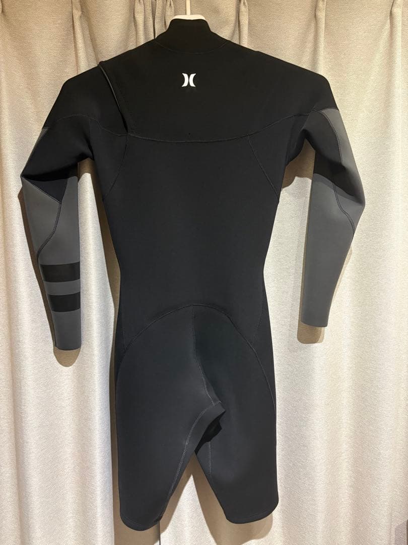 Hurley ウェットスーツ ロンスプ