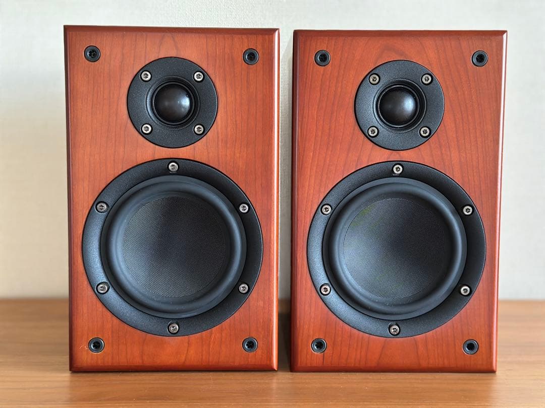 DENONスピーカー「SC-CX101」