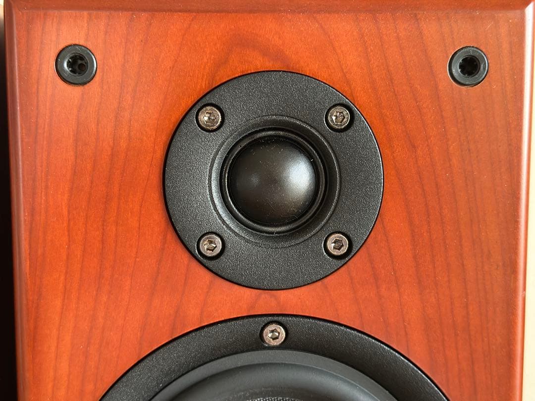 DENONスピーカー「SC-CX101」