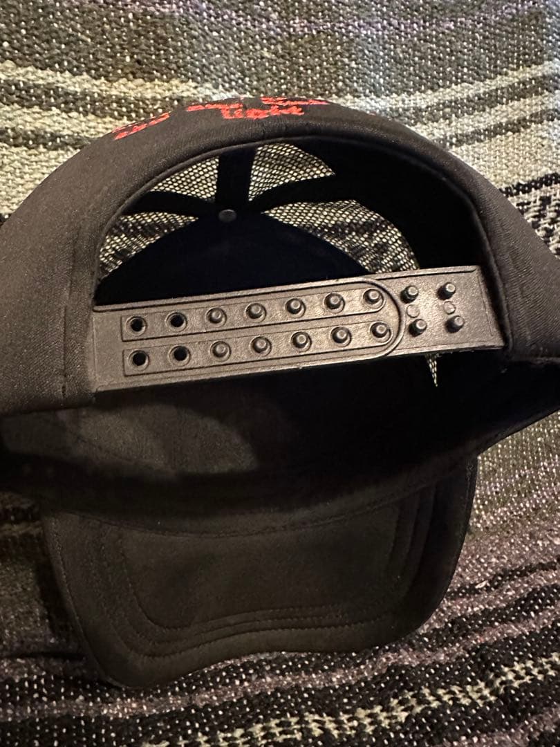 ANDSUNS キャップ