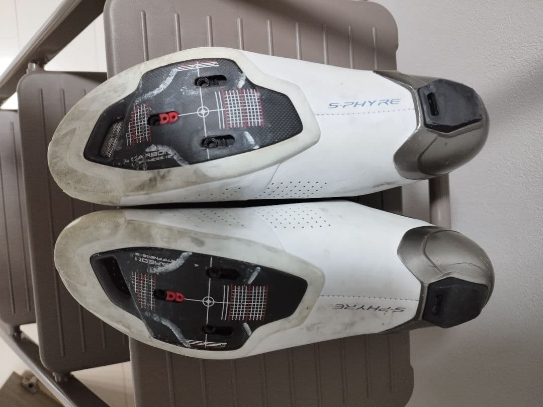 SHIMANO SH-RC9t 41 ノーマル幅