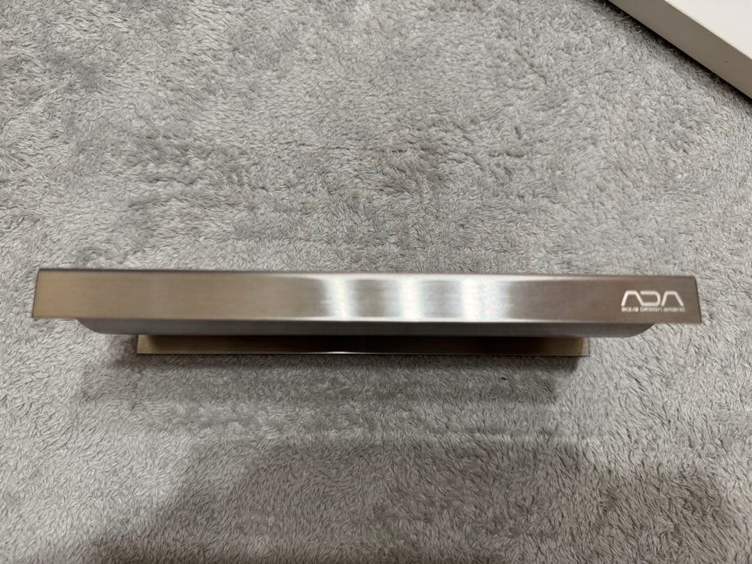 and ada ADAステンレストレー