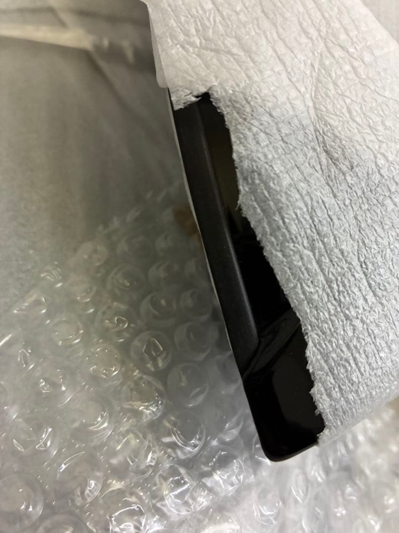 ハイラックスGR 純正オーバーフェンダー（2022年式）