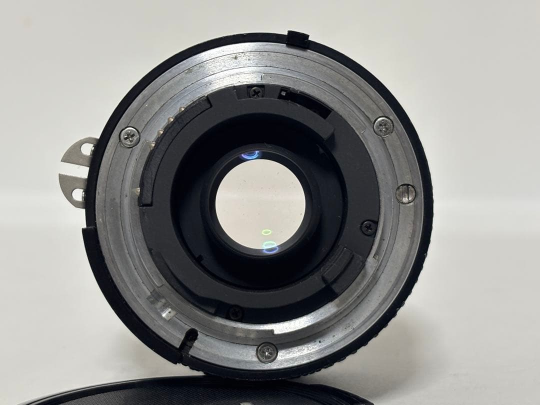 Nikon ニコン AF NIKKOR 20mm F2.8